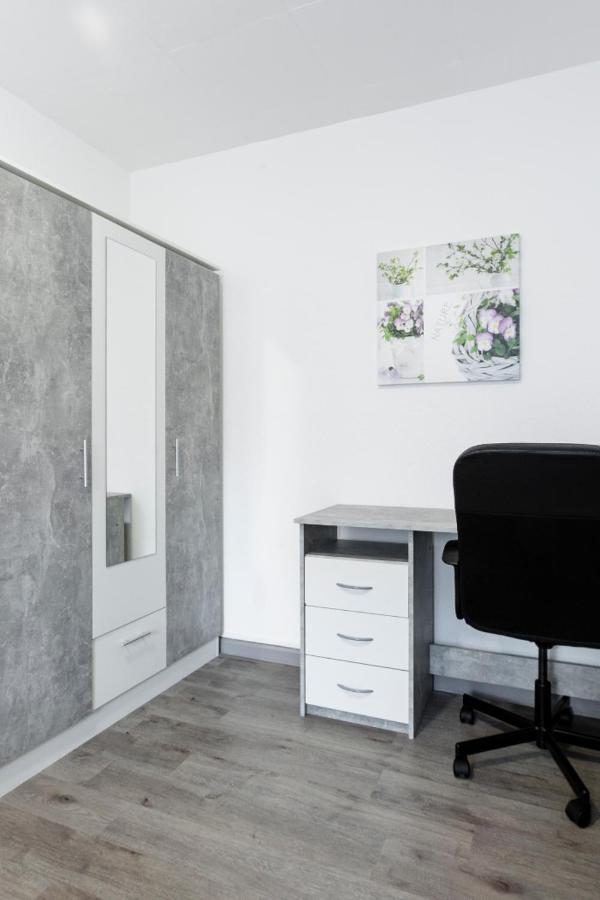 Myhome Basel Rc44B Saint-Louis (Haut-Rhin) Exterior foto