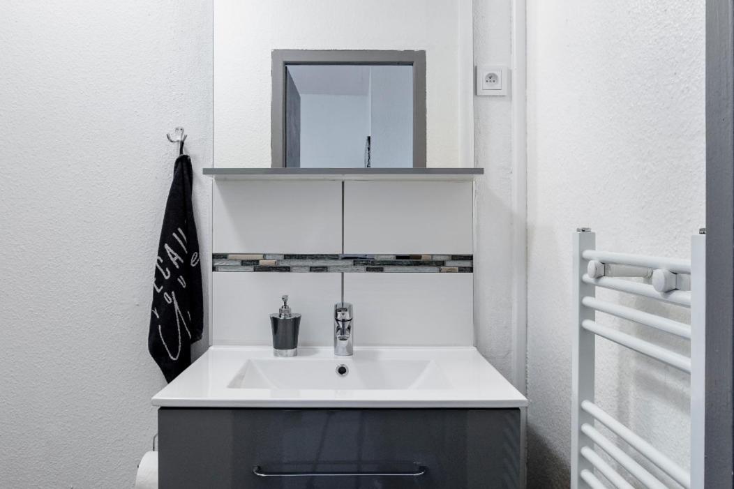 Myhome Basel Rc44B Saint-Louis (Haut-Rhin) Exterior foto