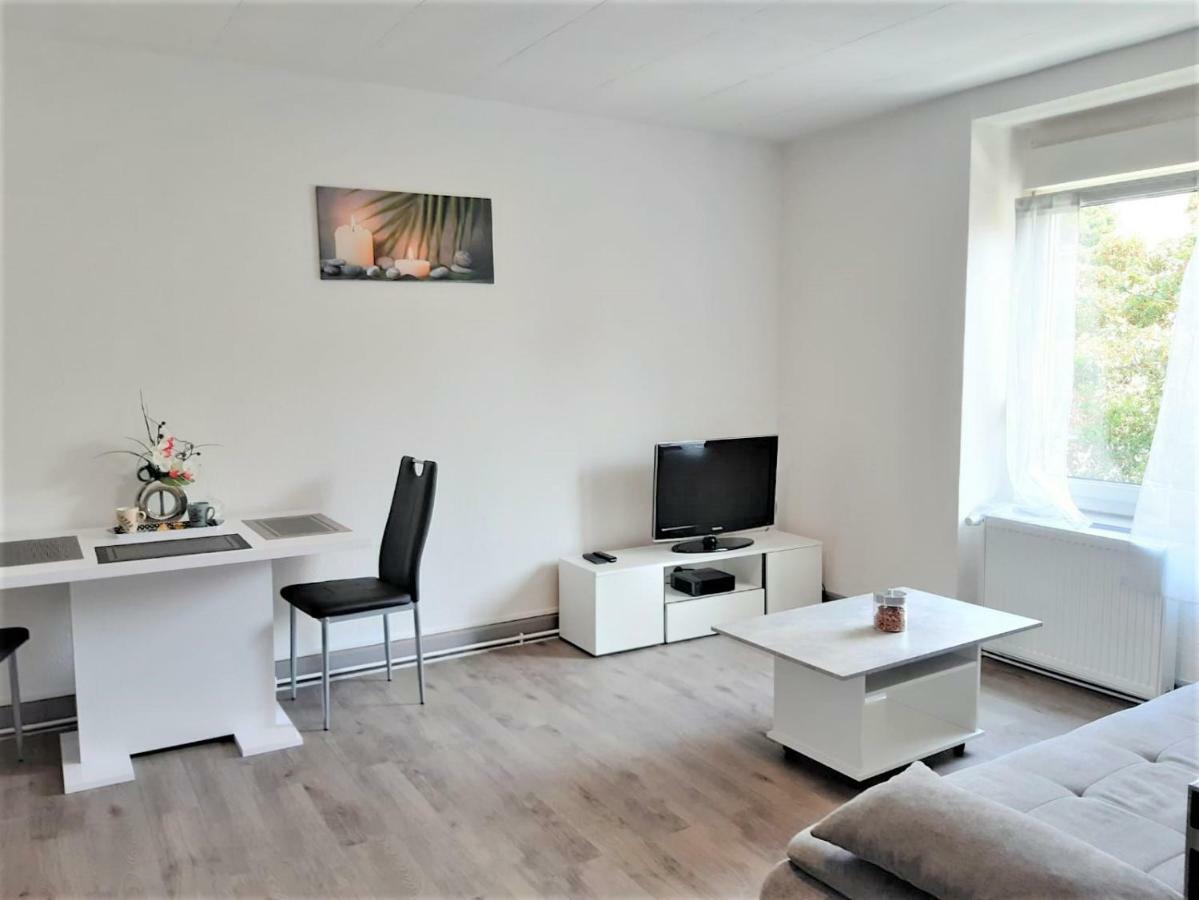 Myhome Basel Rc44B Saint-Louis (Haut-Rhin) Exterior foto