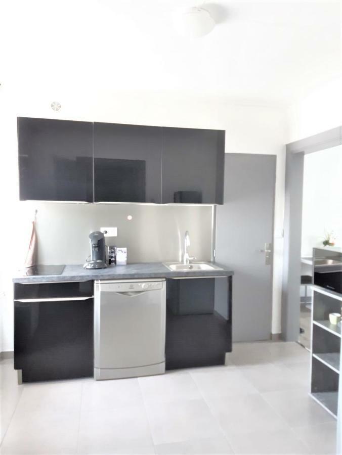 Myhome Basel Rc44B Saint-Louis (Haut-Rhin) Exterior foto